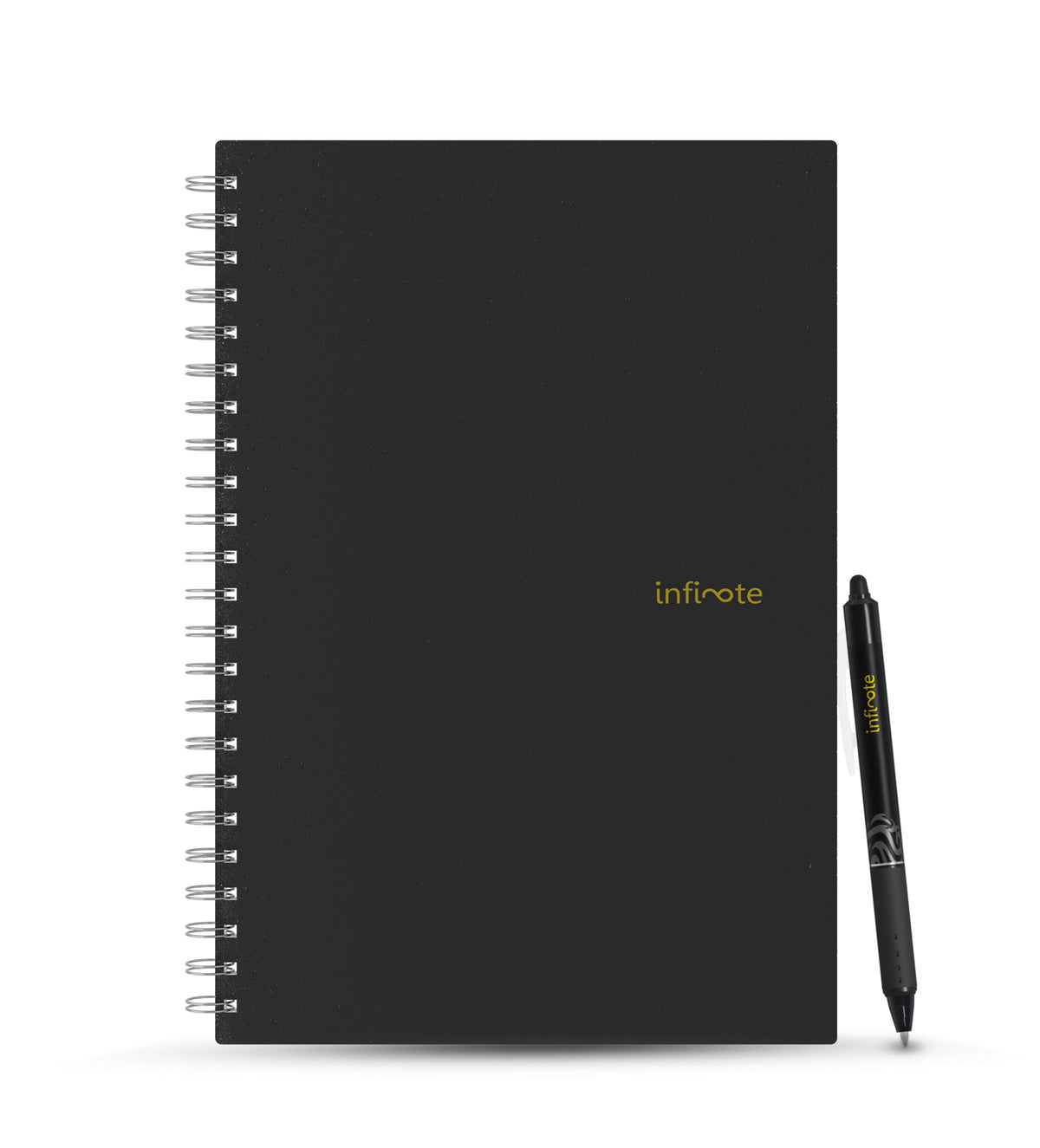 Originals Reusable Smartbook - (A4 Size,100 page | 100 Side | 50 sheets)