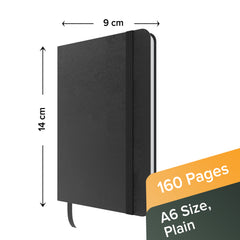 Pocket Mini Smartbook A6 size